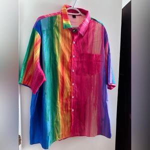 Men’s Hawaiian Shirts